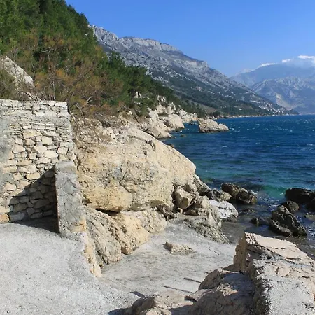 By The Sea Marusici, Omis - 8632 * Mimice