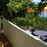 公寓 By The Sea Marusici, Omis - 8632