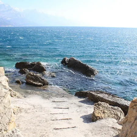 By The Sea Marusici, Omis - 8632 公寓
