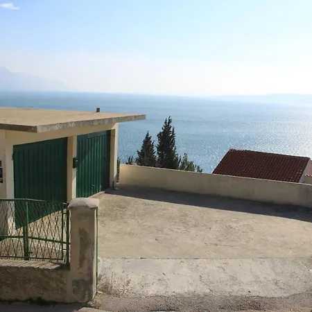 Apartments By The Sea Marusici, Omis - 8632 *
