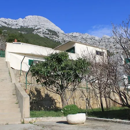 Apartments By The Sea Marusici, Omis - 8632 *