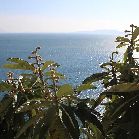 Apartments By The Sea Marusici, Omis - 8632 Mimice