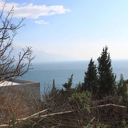 By The Sea Marusici, Omis - 8632 Мимице