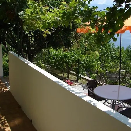 Апартаменты By The Sea Marusici, Omis - 8632