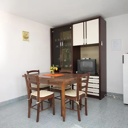 Апартаменты By The Sea Marusici, Omis - 8632
